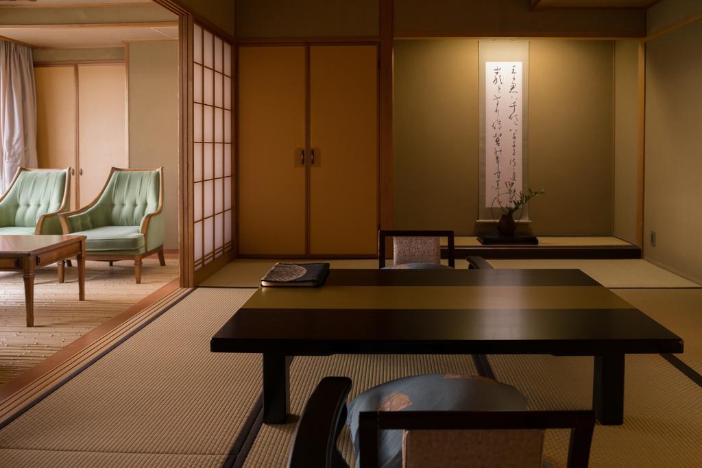 Hotel Bousui Higashiizu Esterno foto