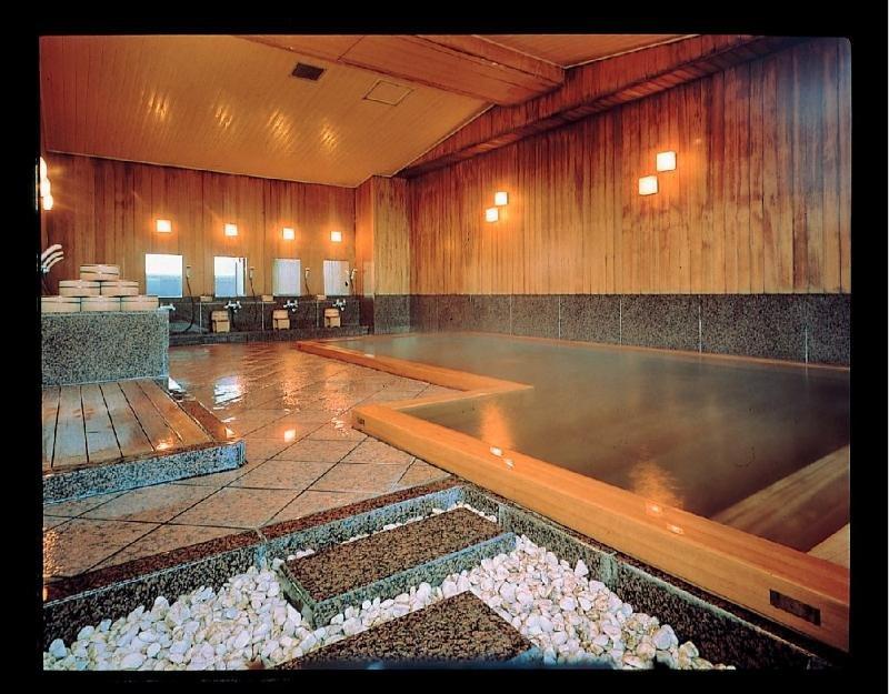Hotel Bousui Higashiizu Esterno foto