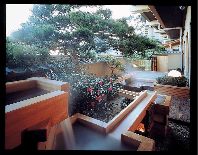Hotel Bousui Higashiizu Esterno foto