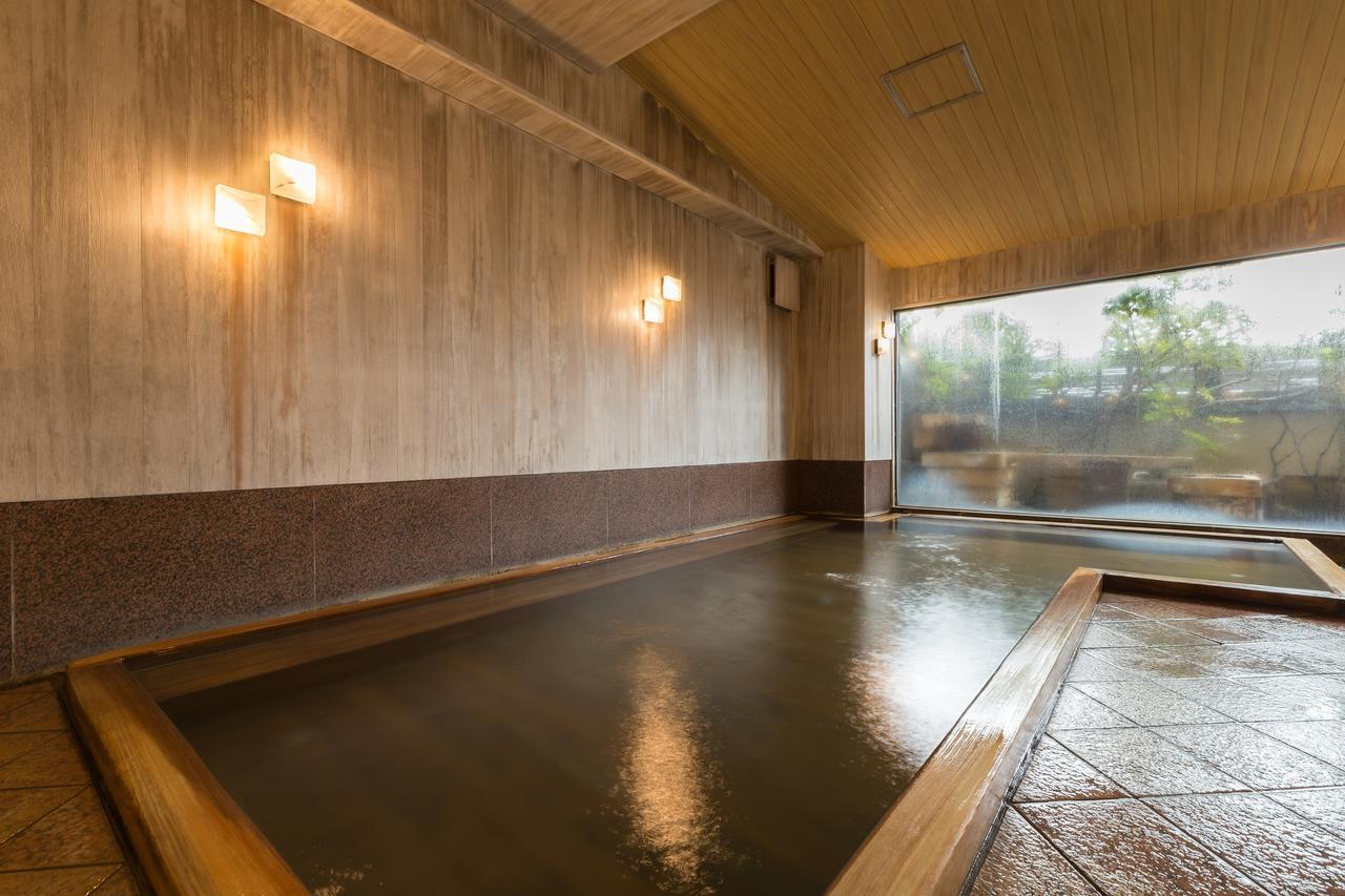 Hotel Bousui Higashiizu Esterno foto