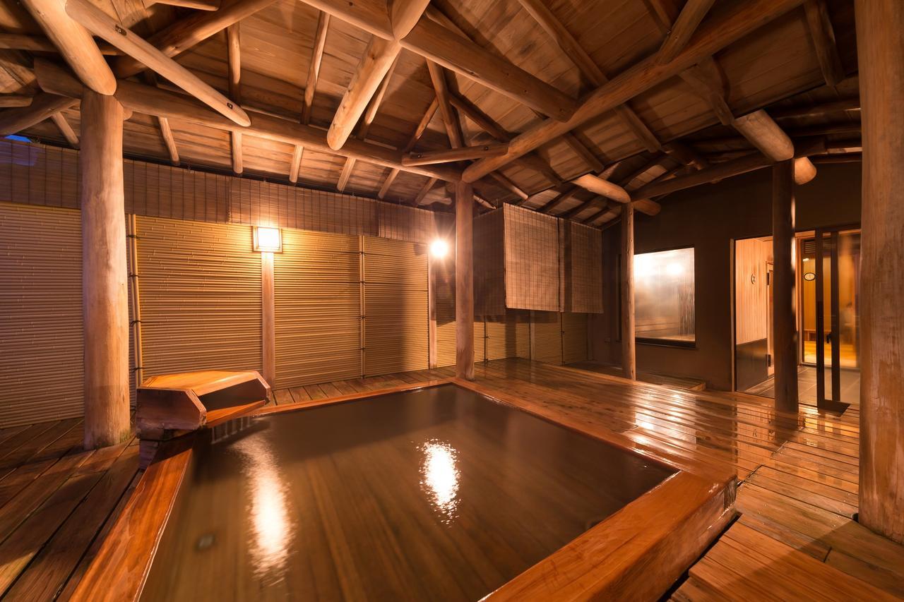 Hotel Bousui Higashiizu Esterno foto