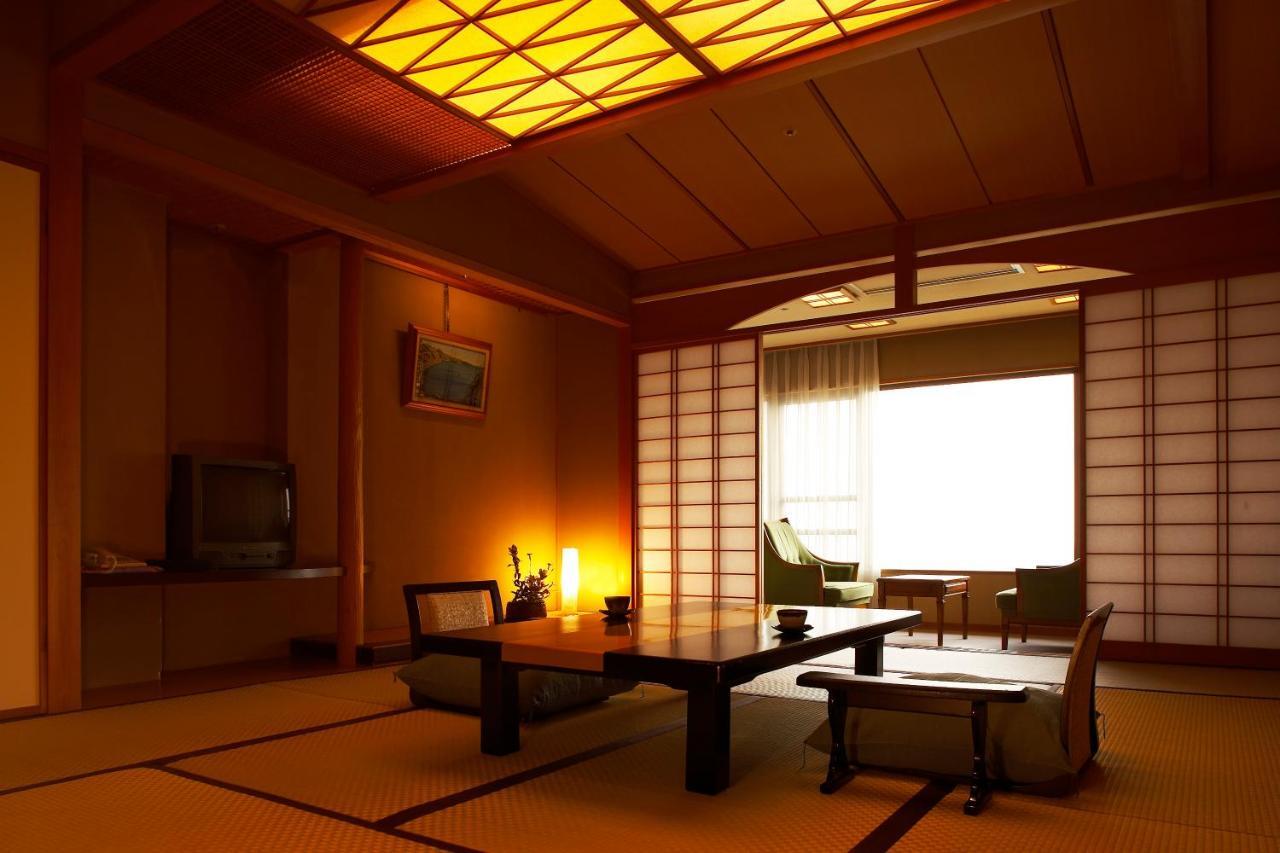 Hotel Bousui Higashiizu Esterno foto